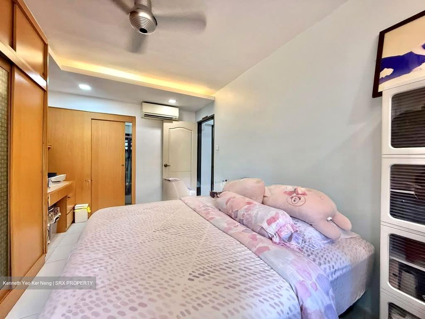 Blk 525 Fragrant Woods (Woodlands), HDB 4 Rooms #595151021